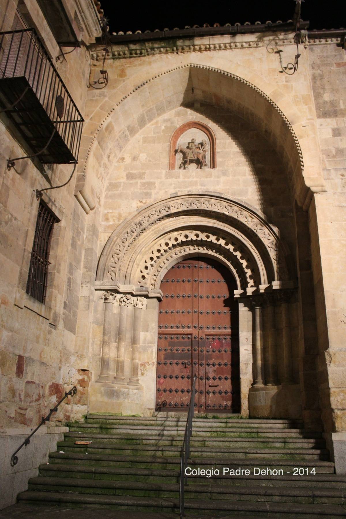 2014 03 22 SALAMANCA SAN MARTÍN (267)